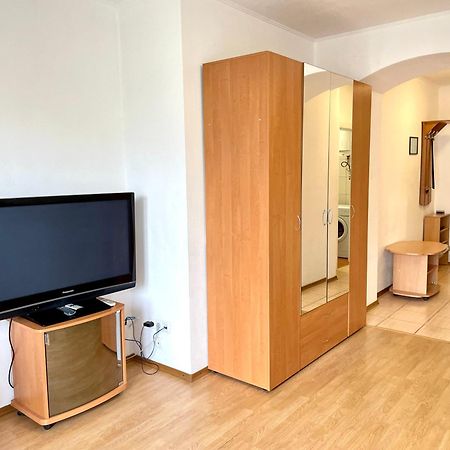 Doba In Ua Polia27D Apartments Dnipro Exterior photo