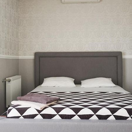 Doba In Ua Polia27D Apartments Dnipro Exterior photo