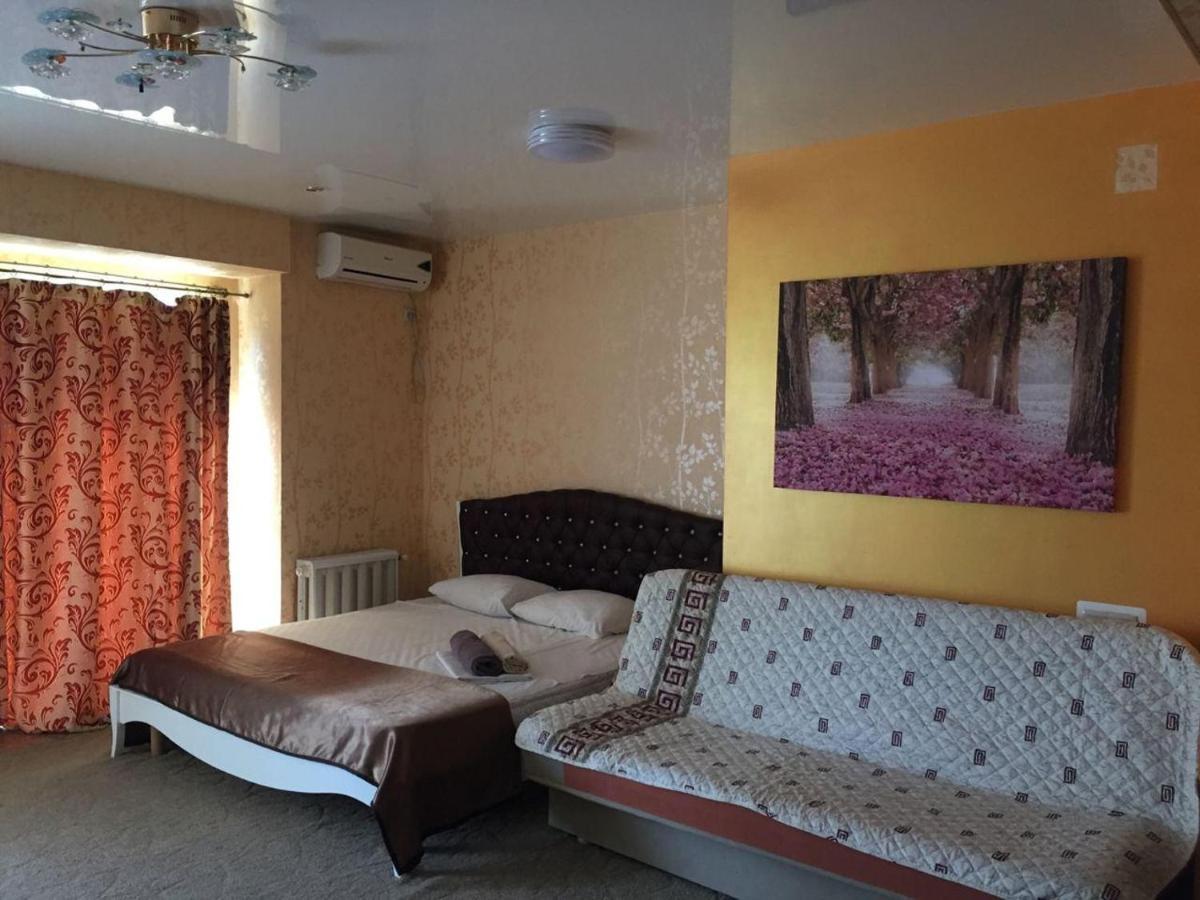 Doba In Ua Polia27D Apartments Dnipro Exterior photo