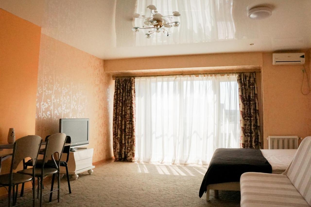 Doba In Ua Polia27D Apartments Dnipro Exterior photo