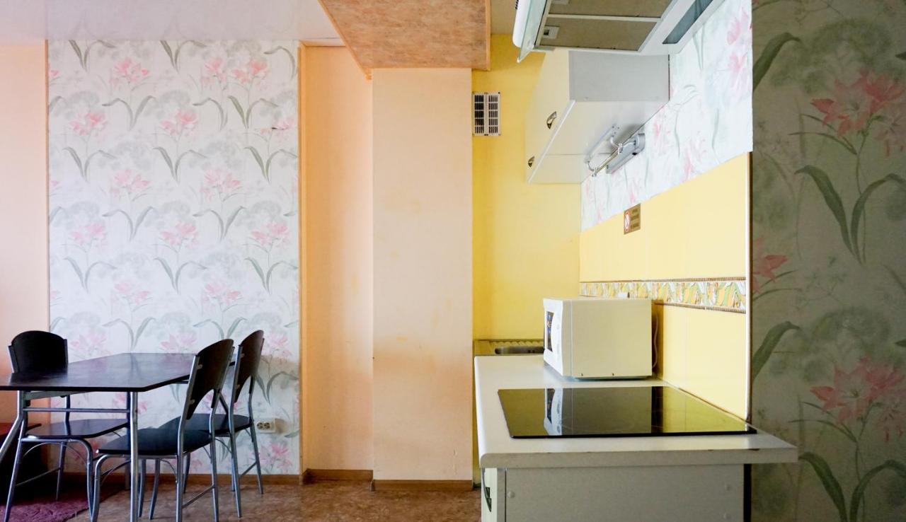 Doba In Ua Polia27D Apartments Dnipro Exterior photo