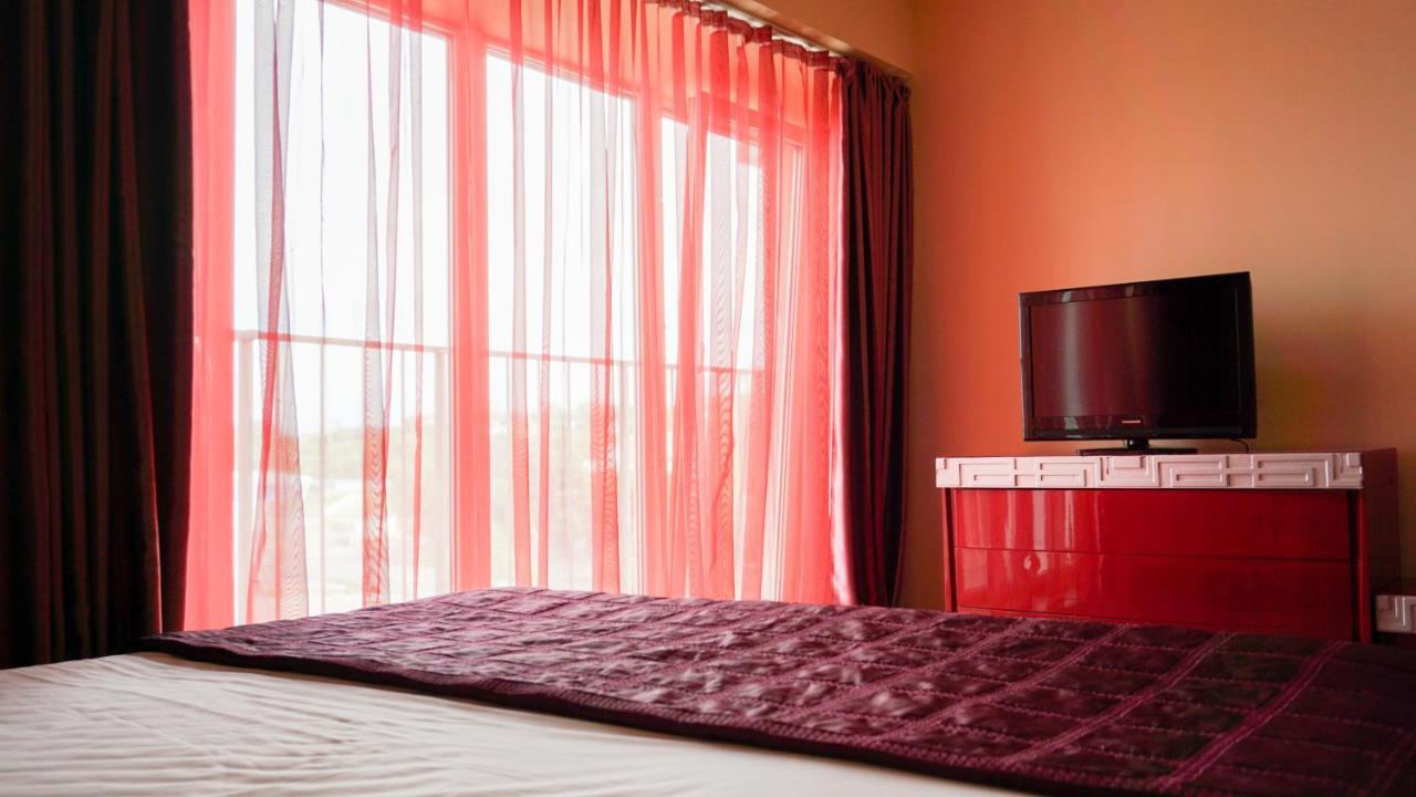 Doba In Ua Polia27D Apartments Dnipro Exterior photo