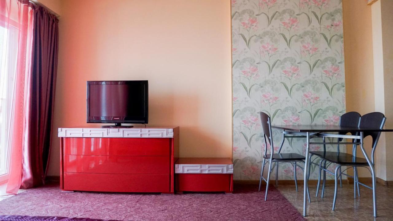 Doba In Ua Polia27D Apartments Dnipro Exterior photo
