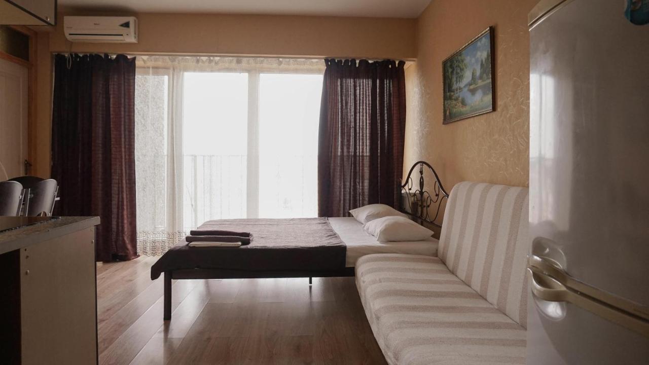 Doba In Ua Polia27D Apartments Dnipro Exterior photo