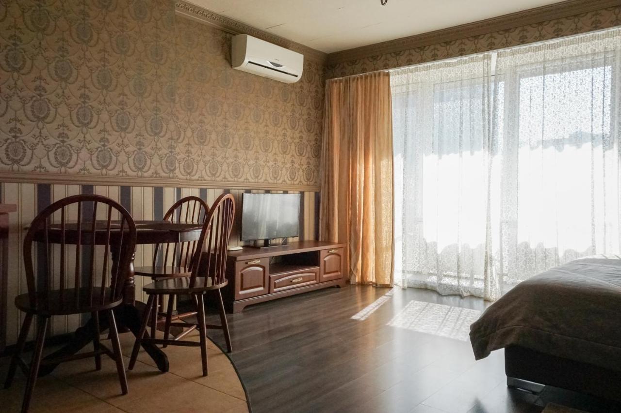 Doba In Ua Polia27D Apartments Dnipro Exterior photo