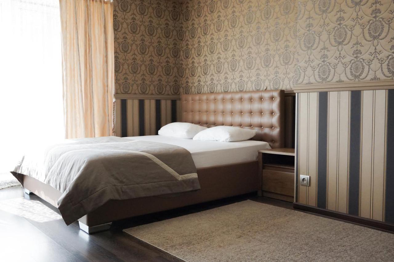 Doba In Ua Polia27D Apartments Dnipro Exterior photo