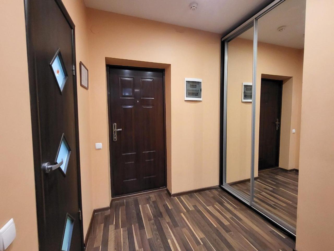 Doba In Ua Polia27D Apartments Dnipro Exterior photo