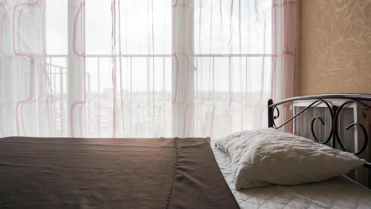 Doba In Ua Polia27D Apartments Dnipro Exterior photo