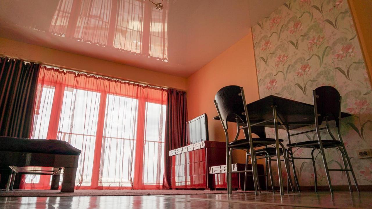 Doba In Ua Polia27D Apartments Dnipro Exterior photo
