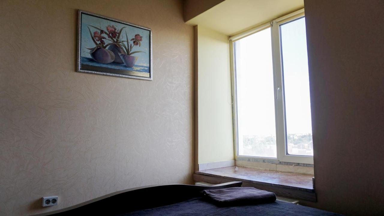 Doba In Ua Polia27D Apartments Dnipro Exterior photo