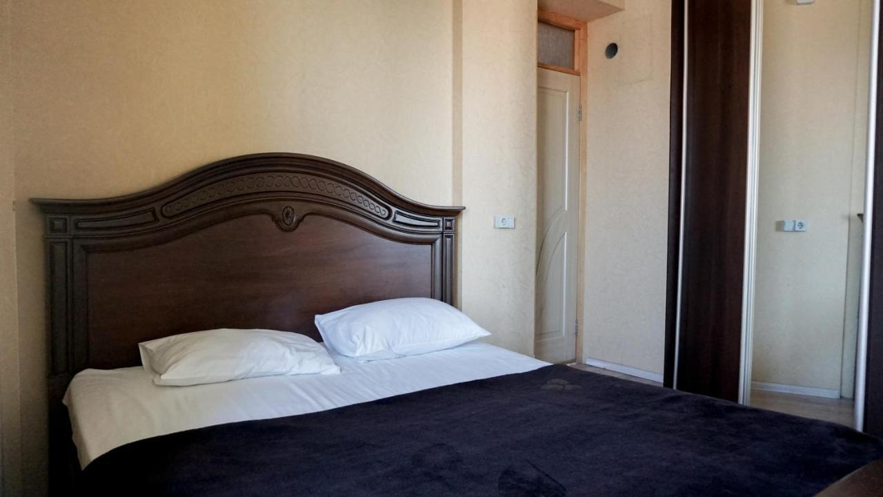 Doba In Ua Polia27D Apartments Dnipro Exterior photo